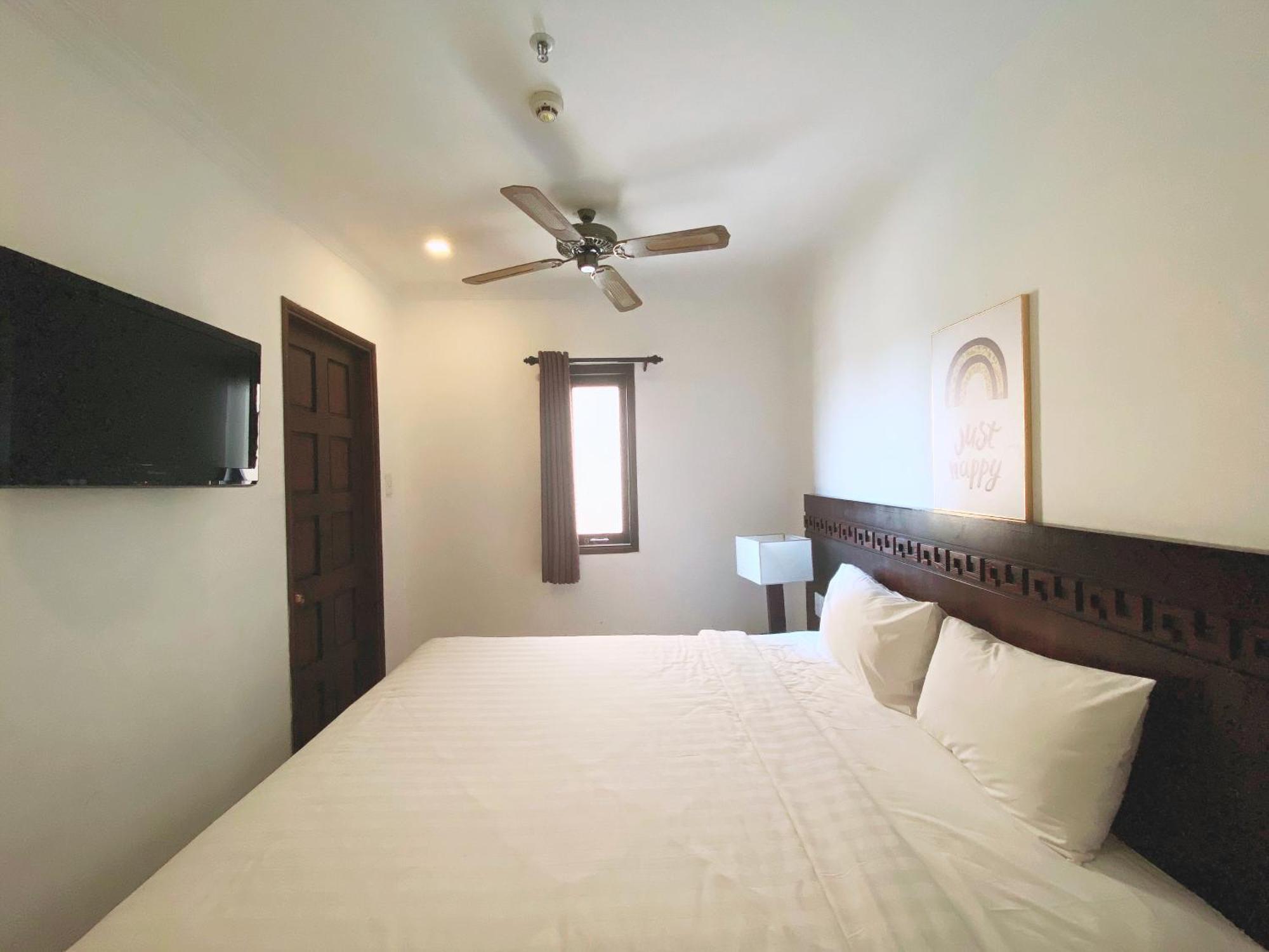 Zenta Sea View Hotel Дананг Экстерьер фото